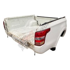 2018 Mitsubishi L200 Warrior