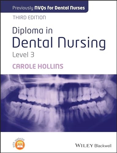 Diploma dental nursing - diploma,