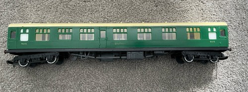 Tri ang hornby r622 green - tri-ang,