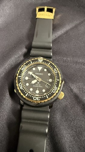 Seiko prospects tuna sne498 - seiko,