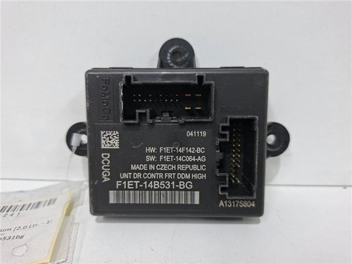 F1et14b531bg comfort module - f1et14b531bg,
