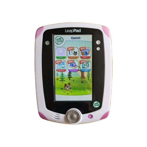 Leapfrog leappad ultimate - leapfrog,