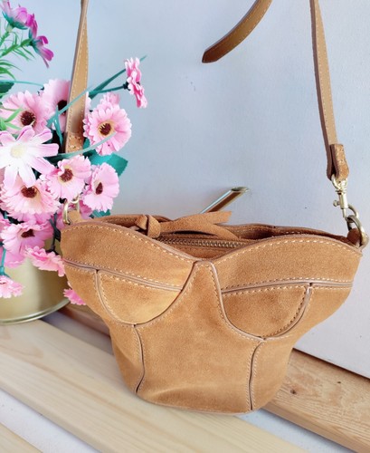 Zara tan suede - zara, style