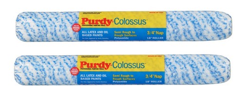 Purdy colossus paint - colossus, 18"