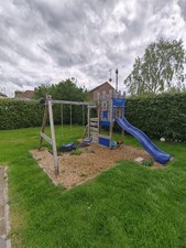 WICKEY Smart Savana - Climbing