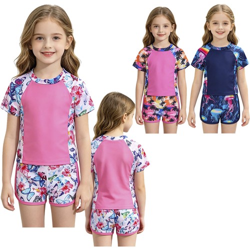 Girls two piece - two, costume