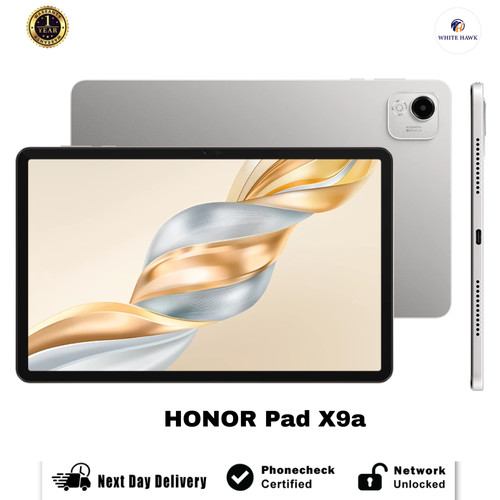 Honor pad x9a inch - x9a, 11.45