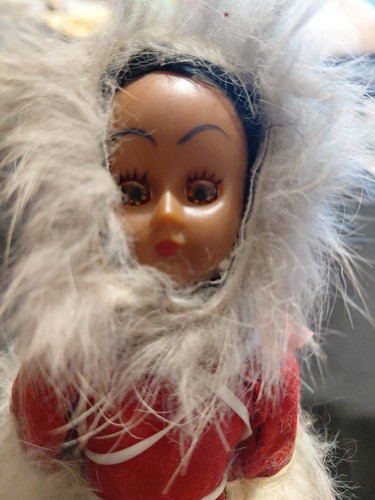 Vtg native american indian - vtg,