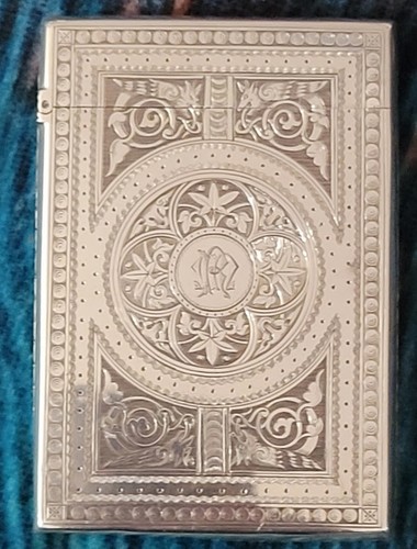 Very rare 1845 victorian - very,