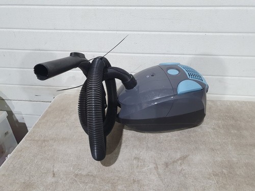 Tesco vcbd16 corded - corded, cylinder