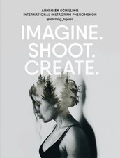 Imagine. Shoot. Create 