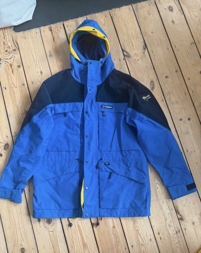 Berghaus mera peak - jacket, in
