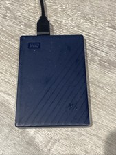 Passport 1tb portable - my,