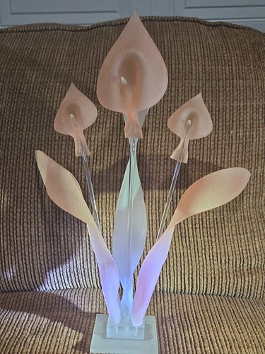 Modern postmodern calla - modern-postmodern, lily