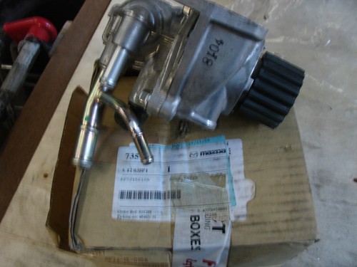 Rf7j15010a engine water - rf7j15010a,