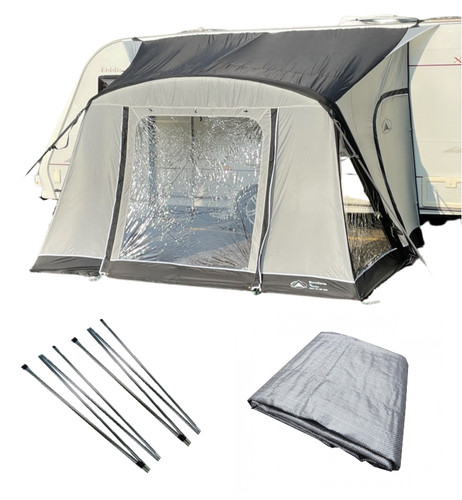 Sunncamp swift dash - sunncamp,