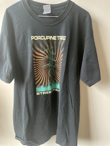 Porcupine tree deadwing - tree,