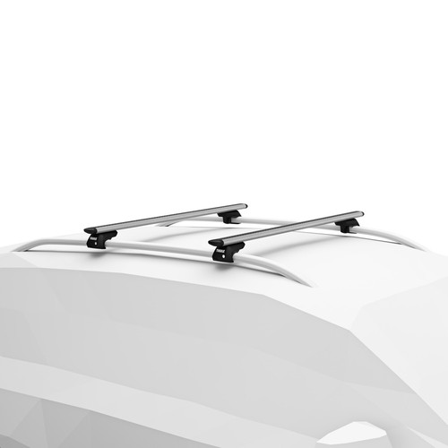 Thule roof rack cross - roof,