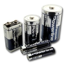 Panasonic Powerline Industrial