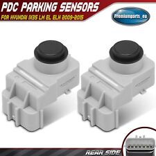 2x PDC Parking Sensors Rear