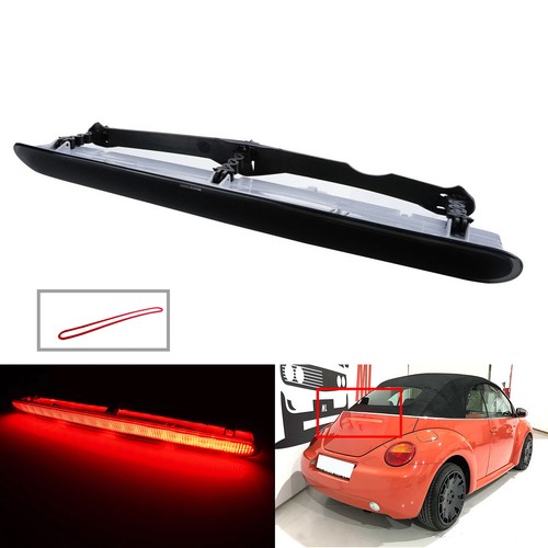 Rear high level 3rd led - high,