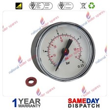 Ideal Ultra Combi 30 & 35