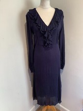 Lily & Lionel chiffon ruffle