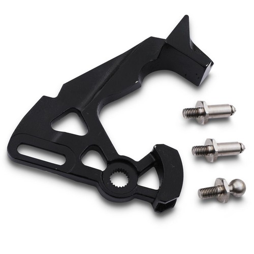 Precision short quick - short, gear