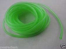 Oil hose 2.2x4mm Kawasaki