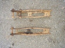 HONDA TRX 500 HONDA QUAD