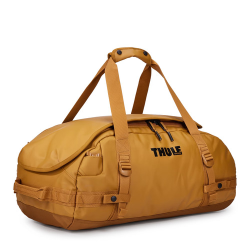 Thule chasm 40l duffel - -,