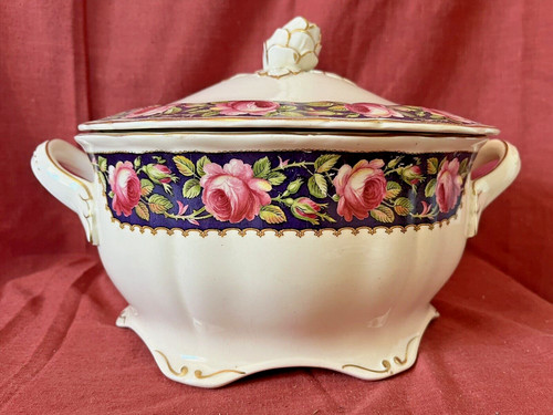 Vintage marlborough grindley - marlborough,