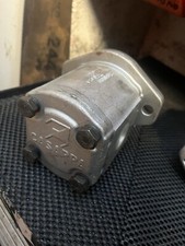 casappa hydraulic Gear Pump