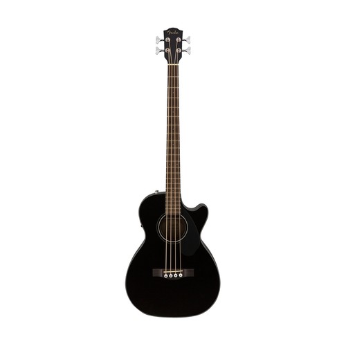 Fender 60sce acoustic bass - fender,