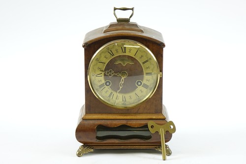 Dutch warmink clock - dutch,