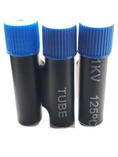 Magnetic geocache containers