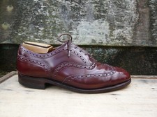 CHURCH’S VINTAGE BROGUES