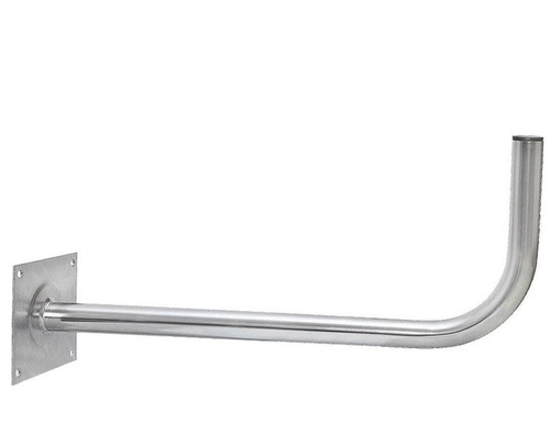Satellite steel dish wall - satellite,