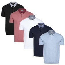 Cotton Polo Shirt New Famous