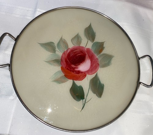 Art deco cake - cake, plate