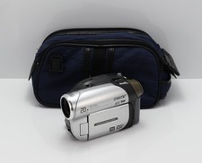 SONY HANDYCAM DCR-DVD92E