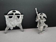 GW WHF Vampire C  Blood Dragon