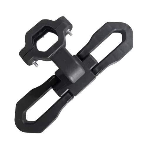 Kids bike foot rest - pedal, kick