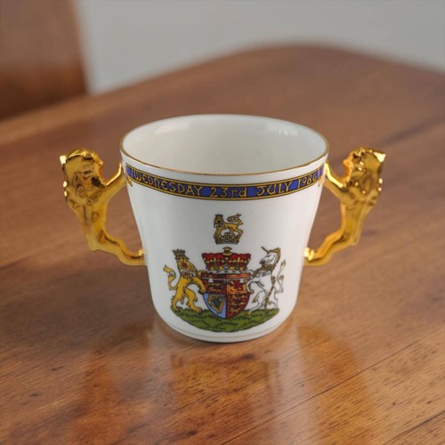 Paragon royal wedding loving - royal,