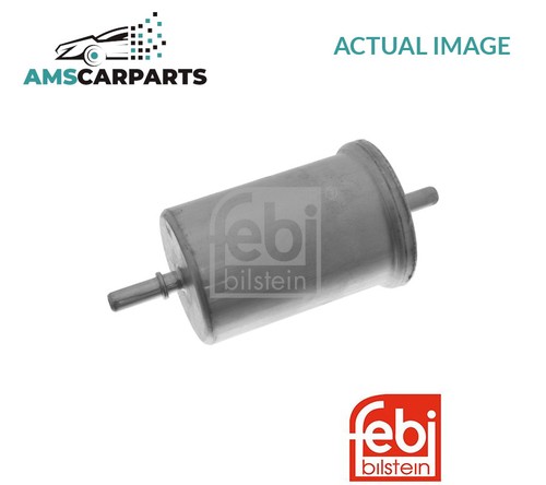 Engine fuel filter 32399 - filter, febi