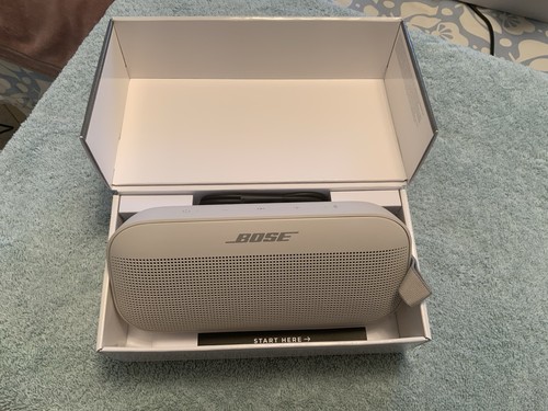 Bose soundlink flex - flex, bluetooth