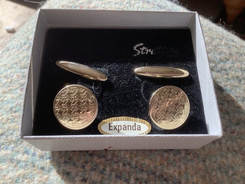 Vintage stratton expanda - vintage,