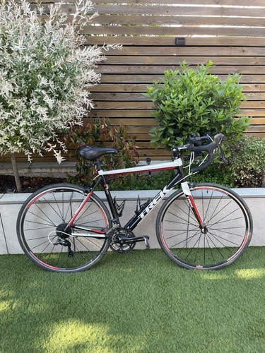 Trek one series - trek, 58cm