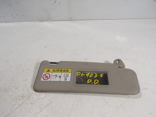 964001213r right sunshade - right, /