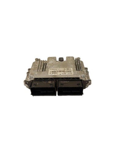 Ford fiesta ecu 998cc - fiesta, mk7.5